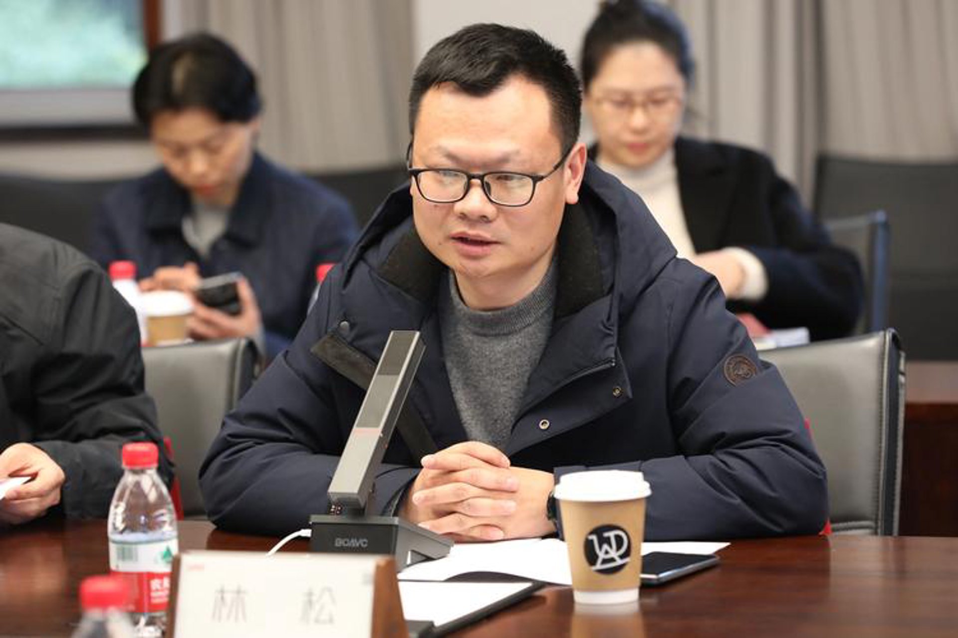 流泳晓科技