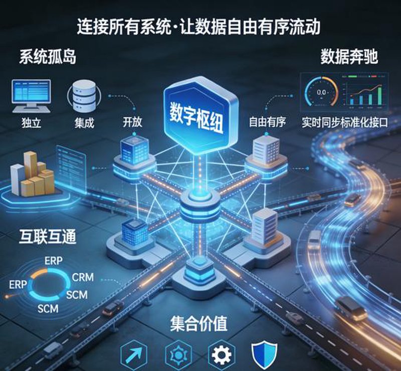 信息化大潮下的IT外包新趋势